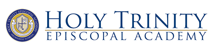 Holy Trinity Episcopal Academy logo