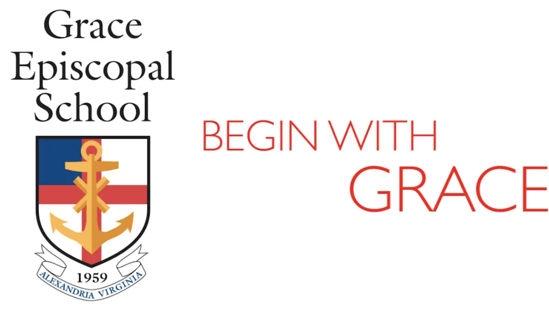 Grace Episcopal School Logo